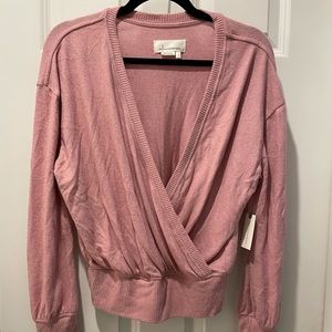 NWT Anthropologie top